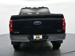 Used 2022  Ford F-150 4WD SuperCrew Box at Landmark Auto Credit Center near springfield&comma; IL