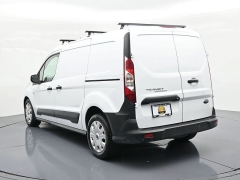Used 2023  Ford Transit Connect Van XL LWB w&sol;Rear Symmetrical Doors at Landmark Auto Credit Center near springfield&comma; IL