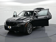 Used 2024  BMW X5 M60i Sports Activity Vehicle at Landmark Auto Credit Center near springfield&comma; IL