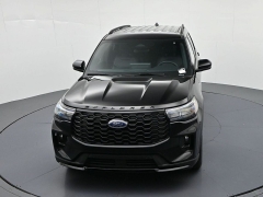 Used 2026  Ford Explorer ST-Line 4WD at Landmark Auto Credit Center near springfield&comma; IL