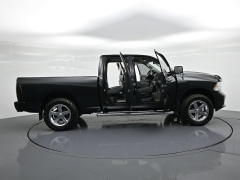 Used 2016  Ram 1500 4WD Quad Cab 140&period;5" Express at Landmark Auto Credit Center near springfield&comma; IL