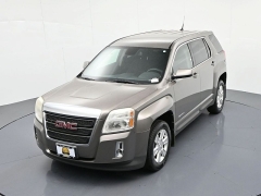 Used 2012  GMC Terrain 4d SUV FWD SLE1 at Landmark Auto Credit Center near springfield&comma; IL