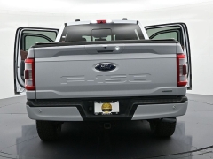 Used 2021  Ford F-150 4WD SuperCrew 5&period;5' Box at Landmark Auto Credit Center near springfield&comma; IL