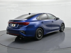 Used 2021  Kia Forte GT-Line IVT at Landmark Auto Credit Center near springfield&comma; IL