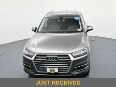 Used 2019  Audi Q7 4d SUV 3&period;0T Quattro Premium at Landmark Auto Credit Center near springfield&comma; IL