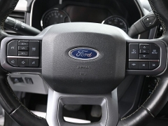 Used 2023  Ford F-150 4WD SuperCrew Box at Landmark Auto Credit Center near springfield&comma; IL