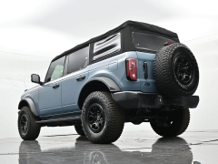 Used 2022  Ford Bronco 4 Door Advanced 4x4 at Landmark Auto Credit Center near springfield&comma; IL
