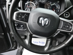 Used 2024  Ram 3500 Cab-Chassis 2WD Tradesman Crew Cab 60" CA 172&period;4" WB at Landmark Auto Credit Center near springfield&comma; IL