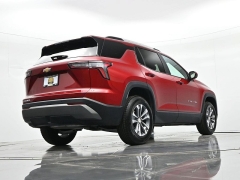 Used 2025  Chevrolet Equinox FWD 4dr LT w&sol;1LT at Landmark Auto Credit Center near springfield&comma; IL