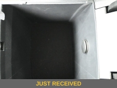 Used 2022  Ford Bronco 4 Door Advanced 4x4 at Landmark Auto Credit Center near springfield&comma; IL