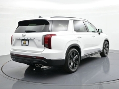 Used 2024  Hyundai Palisade XRT AWD at Landmark Auto Credit Center near springfield&comma; IL