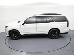 Used 2024  Cadillac Escalade 4WD 4dr Sport Platinum at Landmark Auto Credit Center near springfield&comma; IL