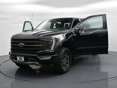 Used 2023  Ford F-150 4WD SuperCrew Box at Landmark Auto Credit Center near springfield&comma; IL