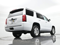 Used 2019  Chevrolet Tahoe 4d SUV 4WD LT at Landmark Auto Credit Center near springfield&comma; IL