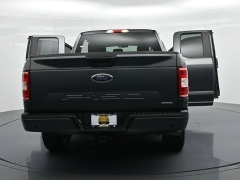 Used 2018  Ford F-150 2WD SuperCab Box at Landmark Auto Credit Center near springfield&comma; IL