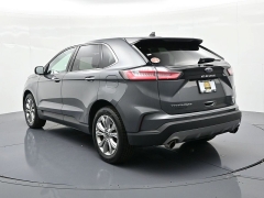 Used 2024  Ford Edge Titanium AWD at Landmark Auto Credit Center near springfield&comma; IL