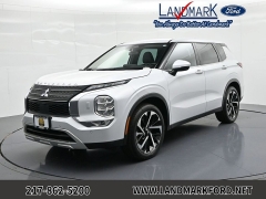  2023 Mitsubishi Outlander SE S-AWC at Landmark Auto Credit Center near springfield&comma; IL