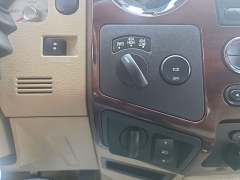 Used 2010  Ford Super Duty F-250 4WD Crew Cab Lariat at Landmark Auto Credit Center near springfield&comma; IL