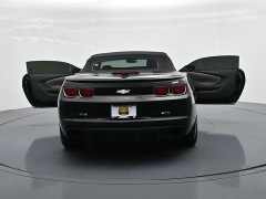 Used 2013  Chevrolet Camaro 2d Convertible SS2 at Landmark Auto Credit Center near springfield&comma; IL