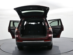 Used 2025  Jeep Grand Cherokee L Limited 4x4 at Landmark Auto Credit Center near springfield&comma; IL