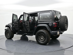 Used 2023  Jeep Wrangler Rubicon 20th Anniversary 4 Door 4x4 at Landmark Auto Credit Center near springfield&comma; IL