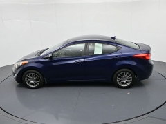 Used 2013  Hyundai Elantra 4dr Sdn Auto GLS &lpar;Alabama Plant&rpar; at Landmark Auto Credit Center near springfield&comma; IL