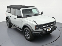 Used 2021  Ford Bronco 4 Door 4x4 at Landmark Auto Credit Center near springfield&comma; IL
