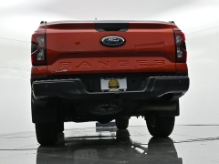 Used 2024  Ford Ranger XLT 4WD SuperCrew 5' Box at Landmark Auto Credit Center near springfield&comma; IL