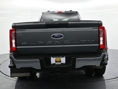 Used 2025  Ford Super Duty F-350 4WD XLT Crew Cab DRW 8' Box at Landmark Auto Credit Center near springfield&comma; IL