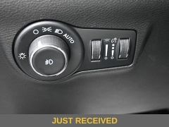 Used 2023  Jeep Compass Limited 4x4 at Landmark Auto Credit Center near springfield&comma; IL