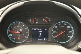Used 2024  Chevrolet Malibu 4dr Sdn 1LT at Landmark Auto Credit Center near springfield&comma; IL