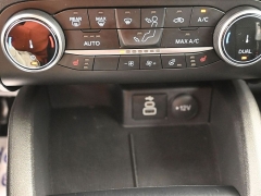 Used 2024  Ford Escape Active FWD at Landmark Auto Credit Center near springfield&comma; IL