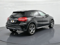 Used 2015  Mercedes-Benz GLA-Class 4d SUV GLA250 4matic at Landmark Auto Credit Center near springfield&comma; IL