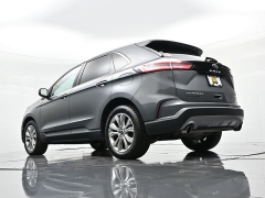 Used 2024  Ford Edge Titanium AWD at Landmark Auto Credit Center near springfield&comma; IL