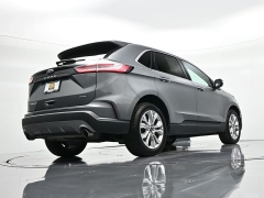 Used 2024  Ford Edge Titanium AWD at Landmark Auto Credit Center near springfield&comma; IL