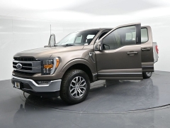 Used 2022  Ford F-150 4WD SuperCrew Box at Landmark Auto Credit Center near springfield&comma; IL