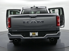 Used 2025  Ram 1500 4WD Laramie Crew Cab 5'7" Box at Landmark Auto Credit Center near springfield&comma; IL