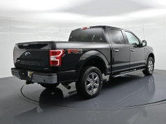 Used 2018  Ford F-150 4WD SuperCrew Box at Landmark Auto Credit Center near springfield&comma; IL
