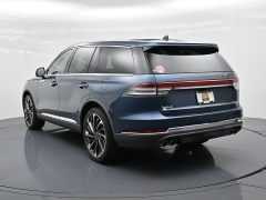 Used 2020  Lincoln Aviator 4d SUV AWD Reserve at Landmark Auto Credit Center near springfield&comma; IL