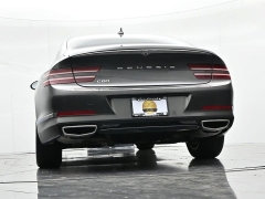 Used 2023  Genesis G80 2&period;5T RWD at Landmark Auto Credit Center near springfield&comma; IL