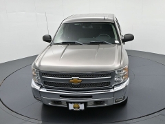 Used 2012  Chevrolet Silverado 1500 4WD Crew Cab LT at Landmark Auto Credit Center near springfield&comma; IL