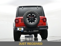 Used 2025  Jeep Wrangler 4xe Rubicon 4x4 at Landmark Auto Credit Center near springfield&comma; IL
