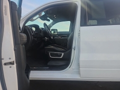 Used 2022  Ram 1500 4WD Laramie Crew Cab 5'7" Box at Landmark Auto Credit Center near springfield&comma; IL