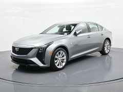 Used 2026  Cadillac CT5 RWD 4dr Sdn Premium Luxury at Landmark Auto Credit Center near springfield&comma; IL