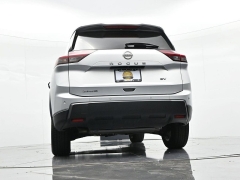 Used 2024  Nissan Rogue FWD SV at Landmark Auto Credit Center near springfield&comma; IL