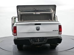 Used 2019  Ram 1500 Classic Tradesman 4x4 Quad Cab 6'4" Box at Landmark Auto Credit Center near springfield&comma; IL