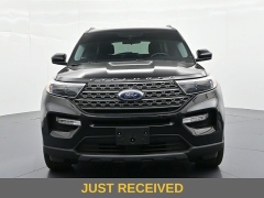 Used 2022  Ford Explorer XLT RWD at Landmark Auto Credit Center near springfield&comma; IL
