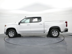 Used 2025  Chevrolet Silverado 1500 4WD Crew Cab 147" LT w&sol;1LT at Landmark Auto Credit Center near springfield&comma; IL