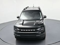 Used 2021  Ford Bronco Sport Outer Banks 4x4 at Landmark Auto Credit Center near springfield&comma; IL