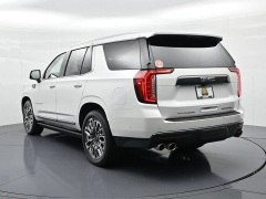 Used 2024  GMC Yukon 4WD 4dr Denali Ultimate at Landmark Auto Credit Center near springfield&comma; IL